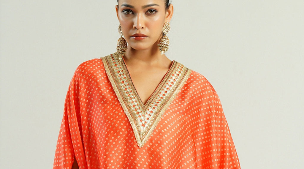 Bandhej Mixology - Mayura Kumar