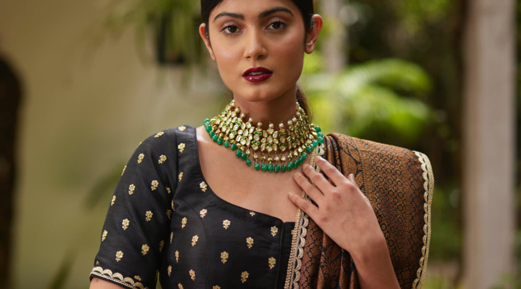 Varanasi Vintage - Mayura Kumar