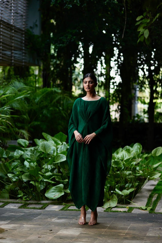 Kurta Set - Green - Mayura Kumar